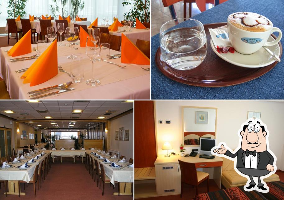 Hotel & Restaurant Krek