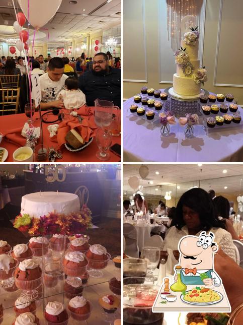Maestro's Caterers, 1703 Bronxdale Ave in New York City Restaurant