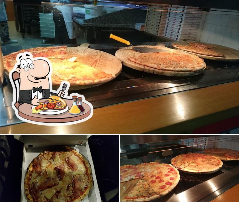Pizza House