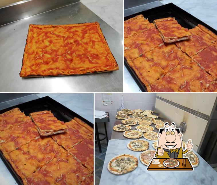 Pizzeria Del Corso di Pacini snc
