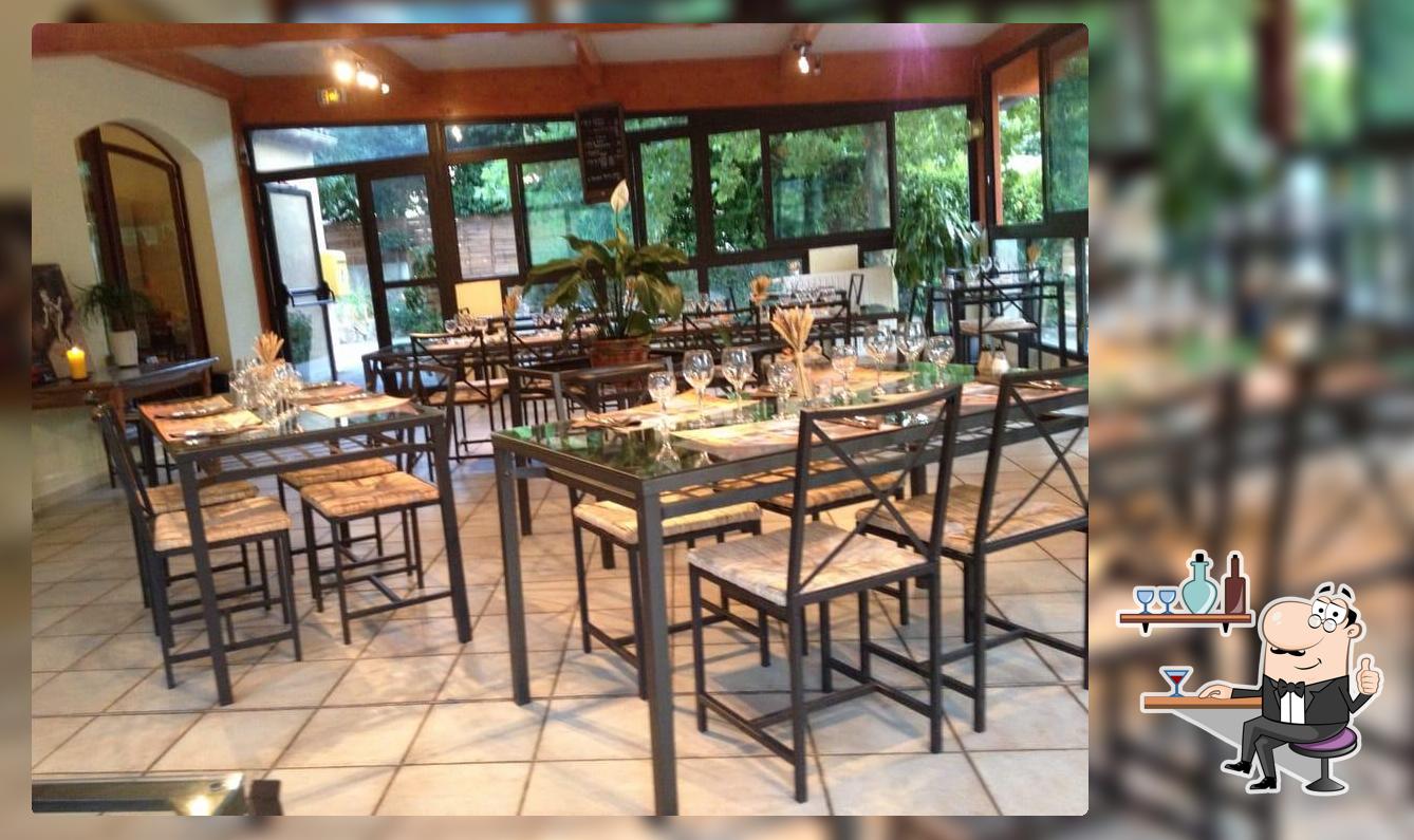 Le Relais de Roussillon