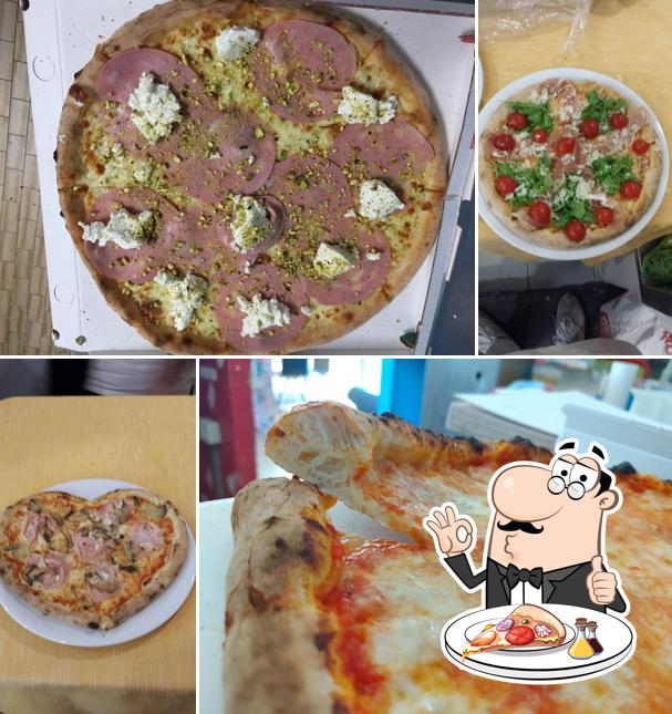 Pizzeria Miki