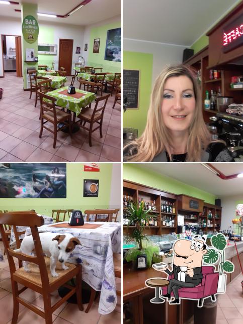 Bar Garibaldi di Ellena Laura