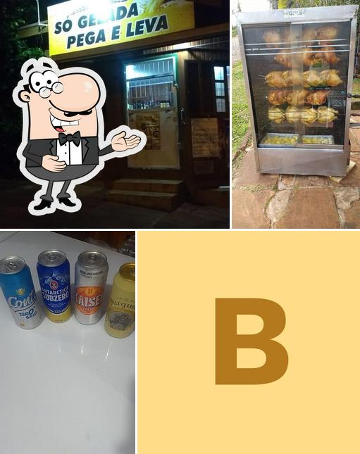 See this picture of Boteco do Beto Santa Rosa RS