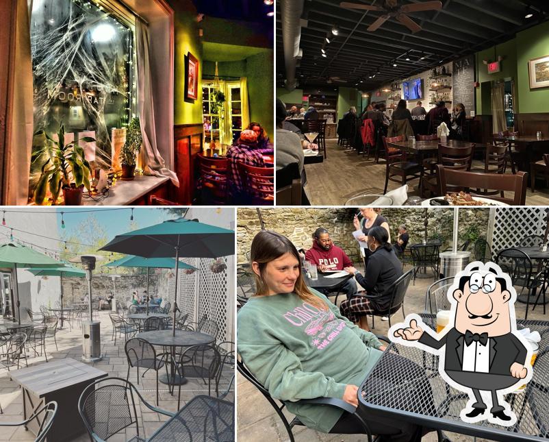 Mount Airy Tap Room in Philadelphia Restaurant menu and reviews