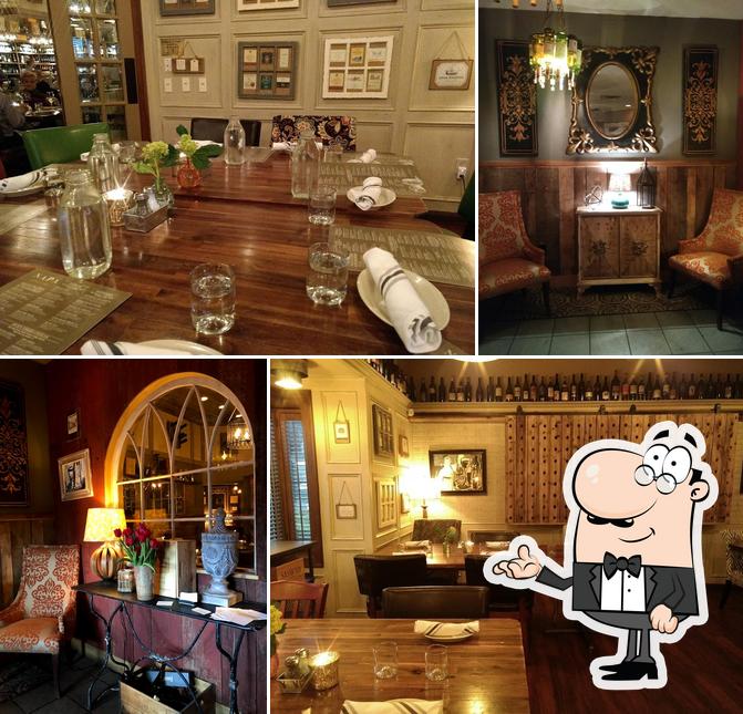 Best restaurants with a wine list in Dublin, Ohio, summer 2024