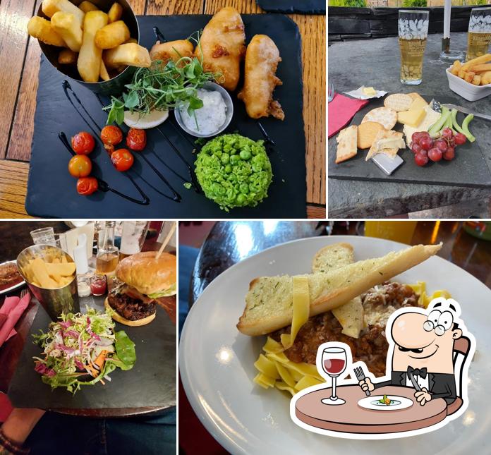 Top 5 pubs & bars in Ambleside, september 2024 Restaurant Guru