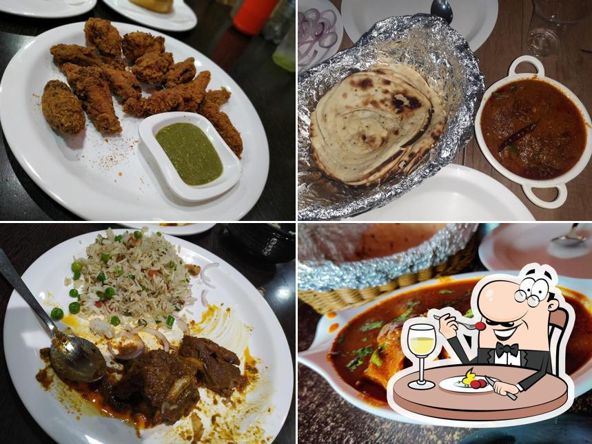 Food at Al Baik.com