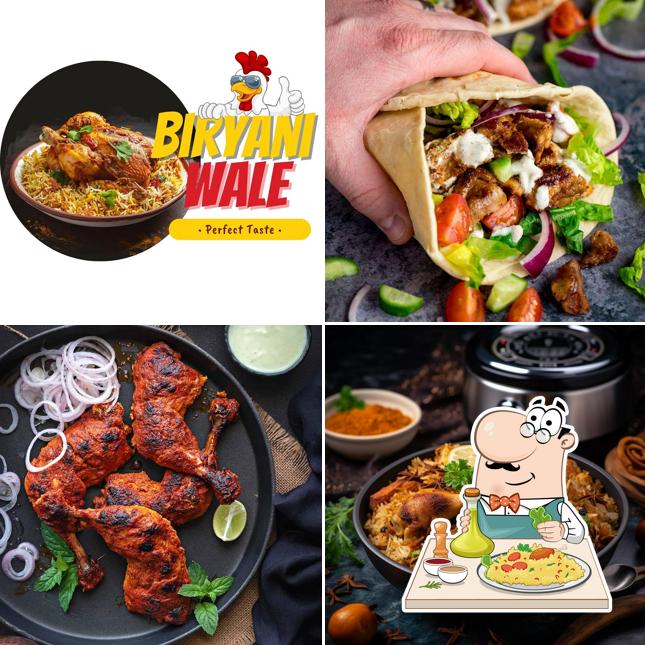 Biryani Wale