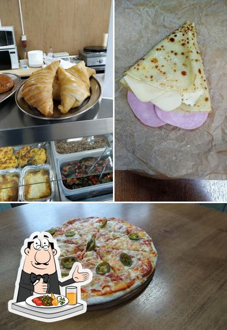 Buffet Gvozdi