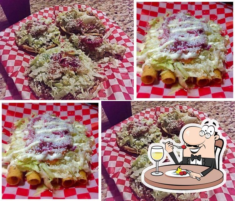 Chilli flautas restaurant, San Luis Río Colorado Restaurant reviews