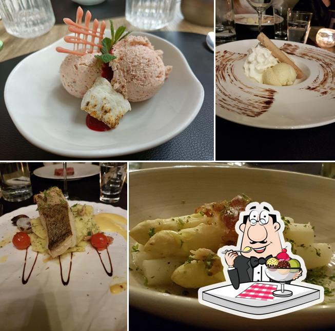 Restaurant De Geit