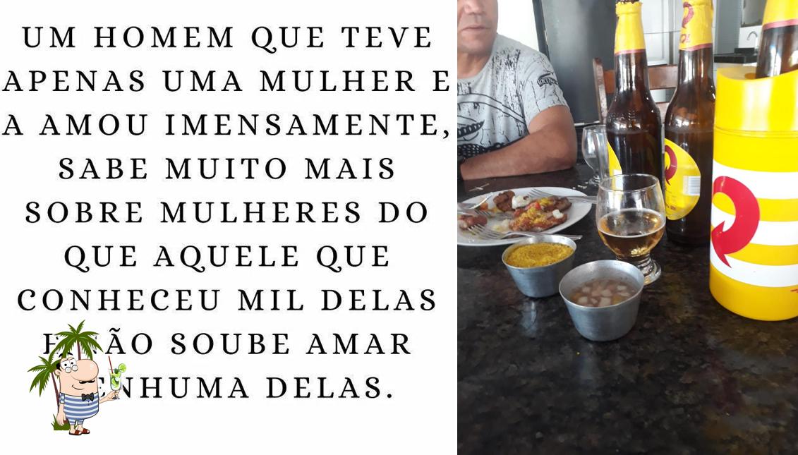 See the photo of Frangão Churrascaria