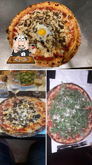 L'impasto Pizzeria