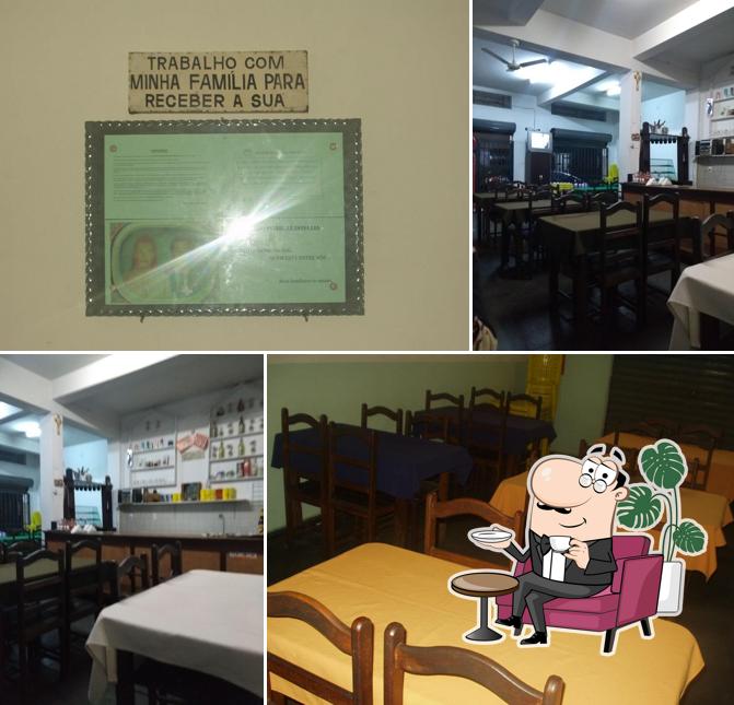 Molengas Bar