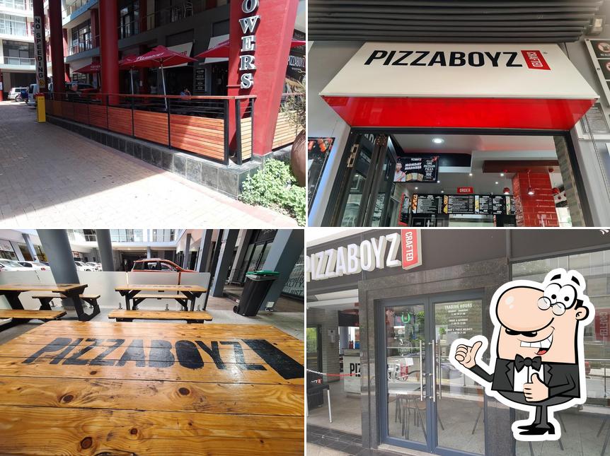 Regarder l'image de Pizzaboyz Umhlanga