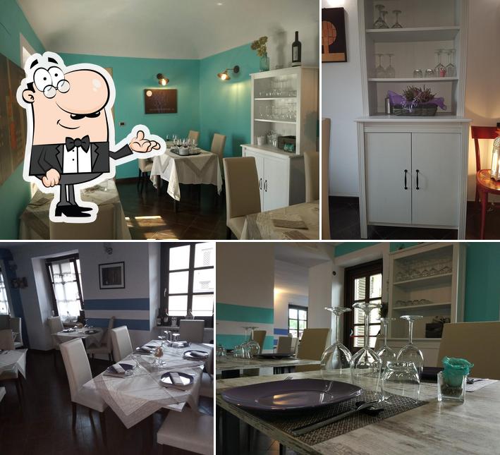 Ristorante La Cipolla Caramellata