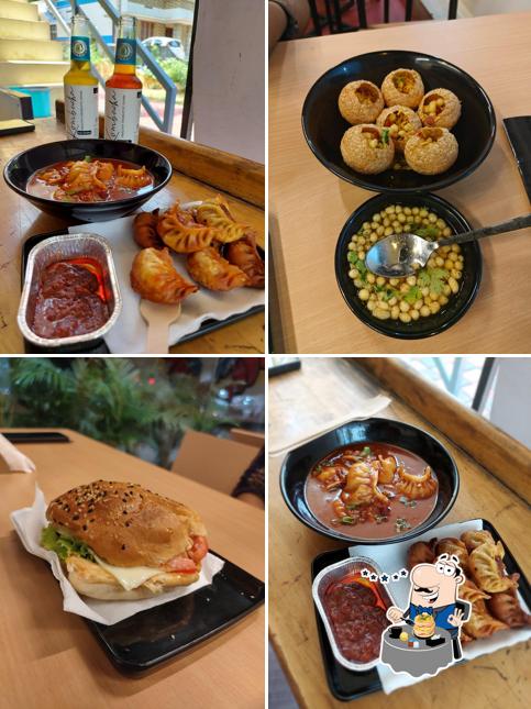 Meals at SipStop Akkulam
