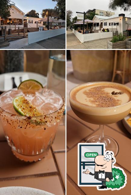 The Kyn in Torquay - Restaurant menu and reviews