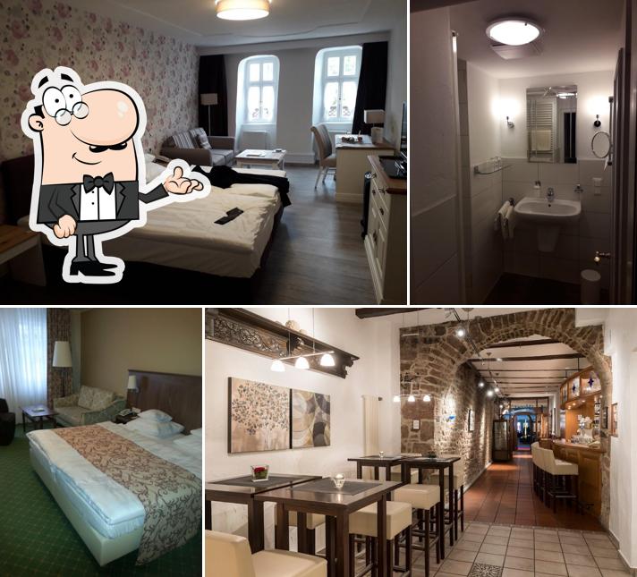Romantik Hotel Zum Stern