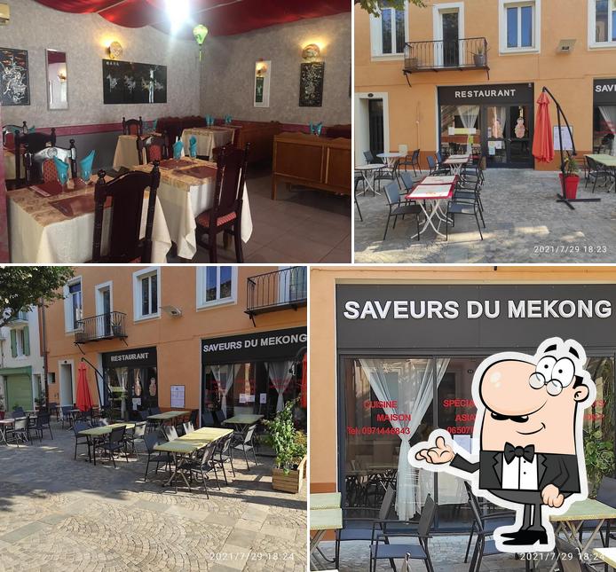 Saveurs du Mekong