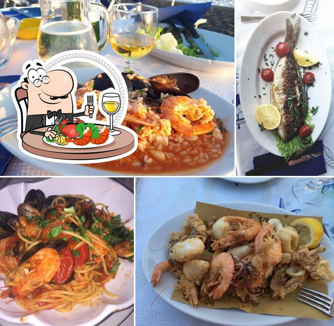 Stabilimento Balneare Columbia Beach