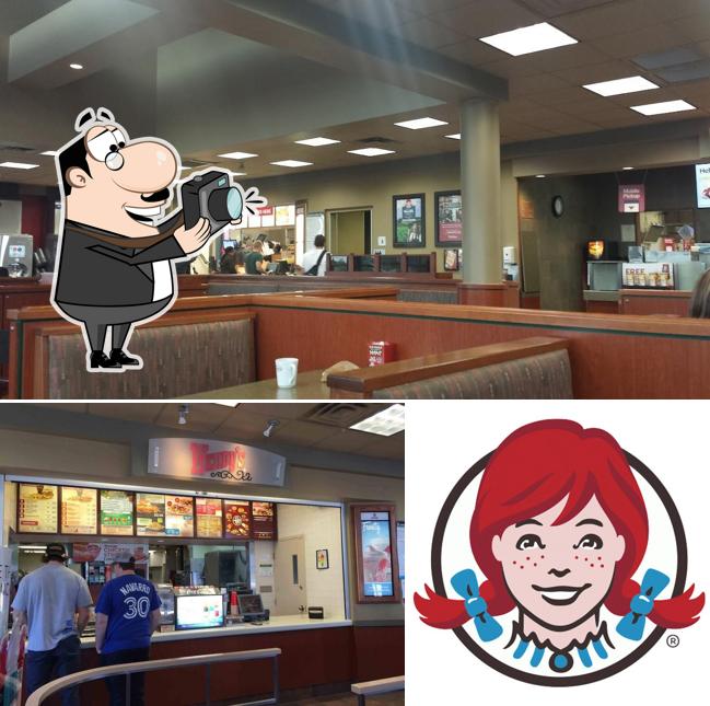 Image de Wendy's