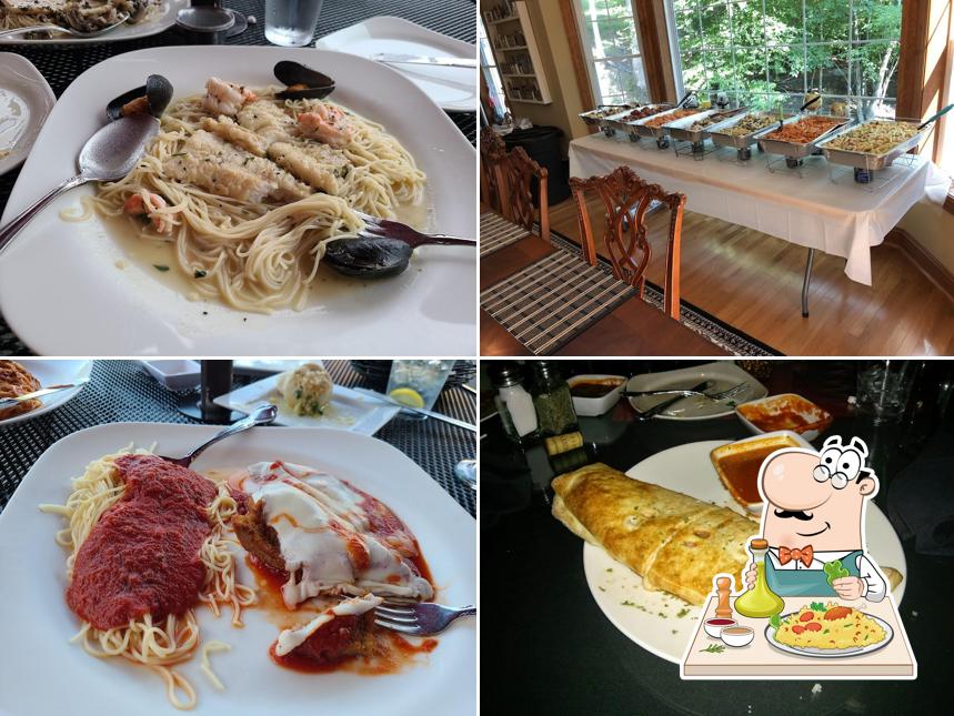 Best spaghetti in Roanoke restaurants, spring 2024 Restaurant Guru