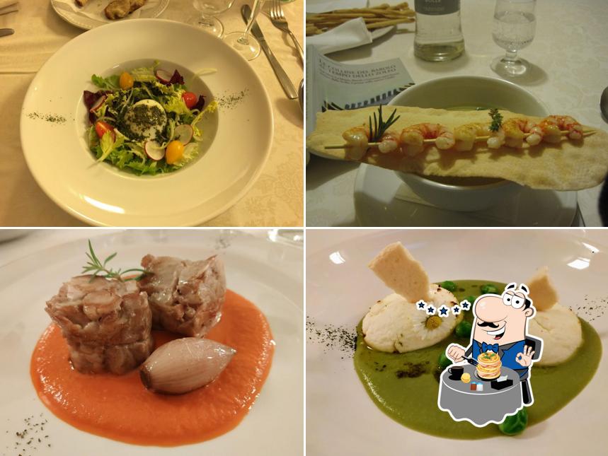 Cibo al Bandini