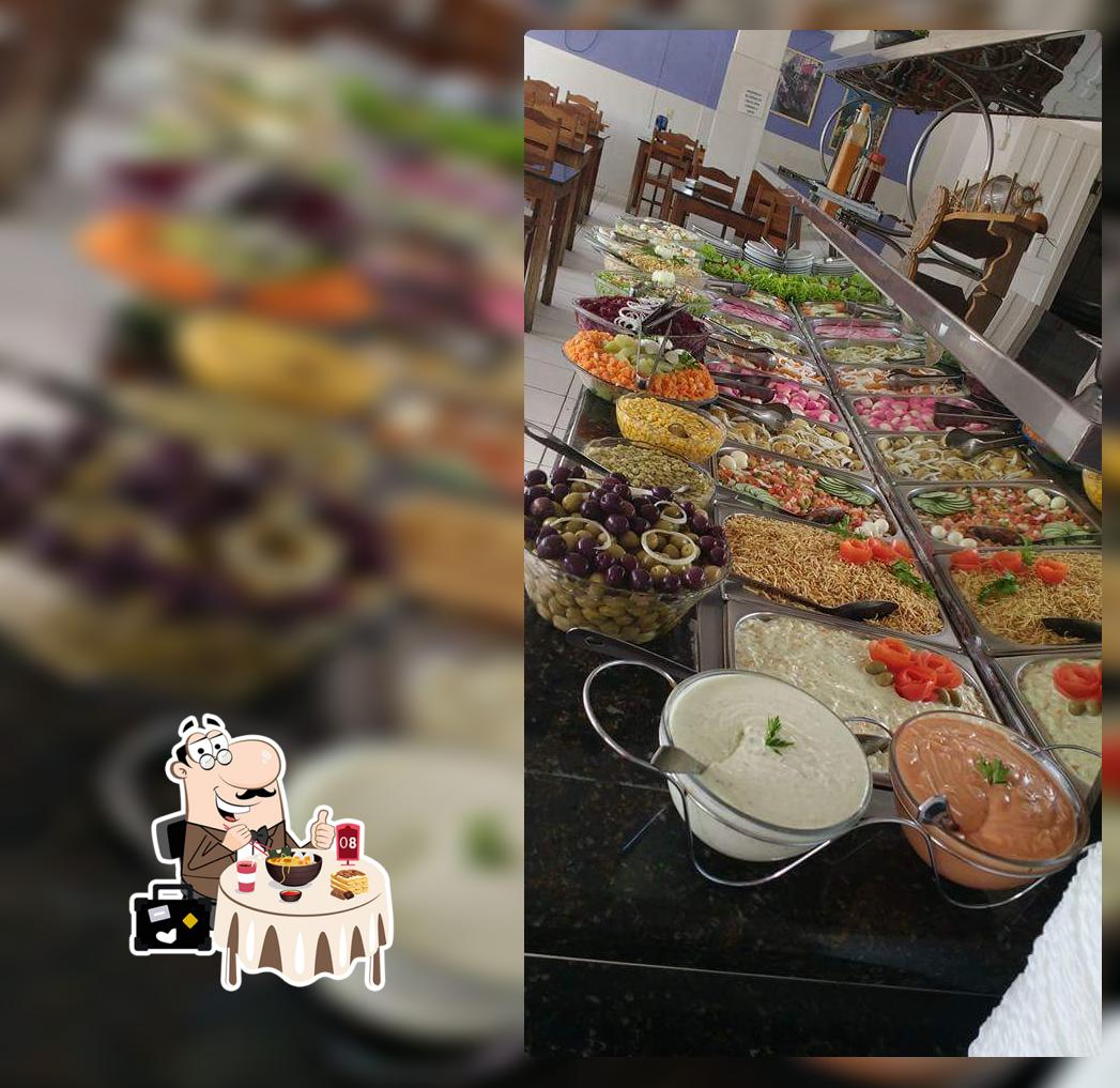 Tradição Churrascaria - Lanchonete - Conveniências