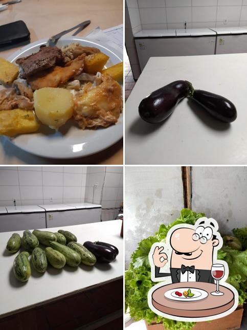 Churrascaria Estância Da Serra