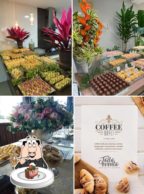 See the image of Coffee Buffet Lavras