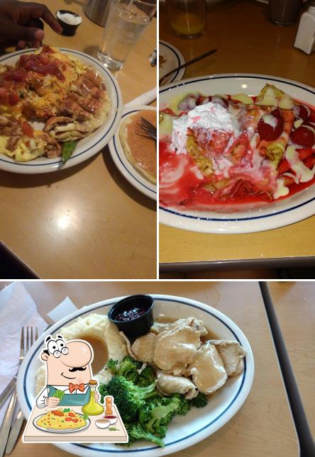 IHOP in Rehoboth Beach - Restaurant menu and reviews