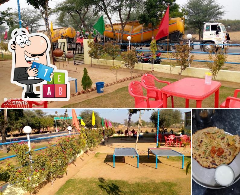 Kartik Dhaba and Restaurant