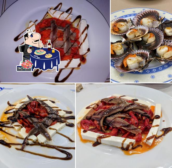 Restaurante Miraz