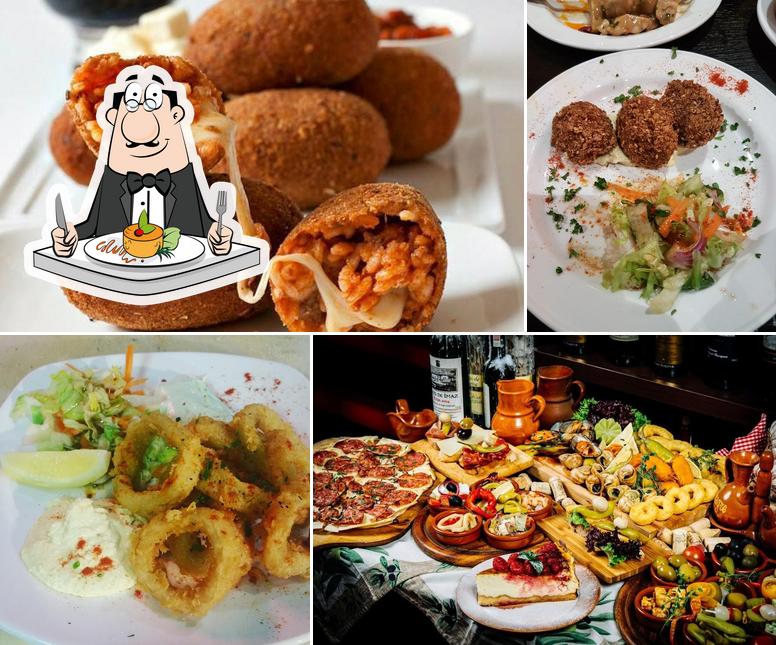 Movida Tapas Restaurant in Doncaster Restaurant reviews