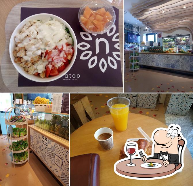 Natoo Healthy All The Way