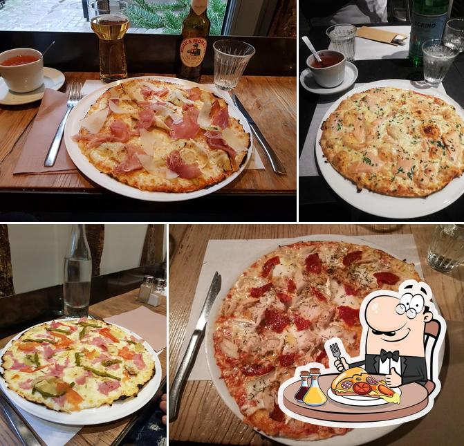 Pizzeria Giuseppino