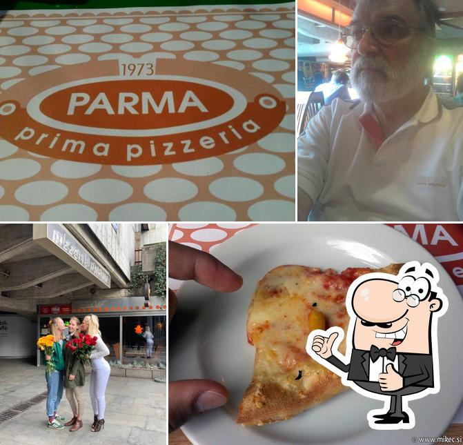 Regarder la photo de Pizzeria Parma