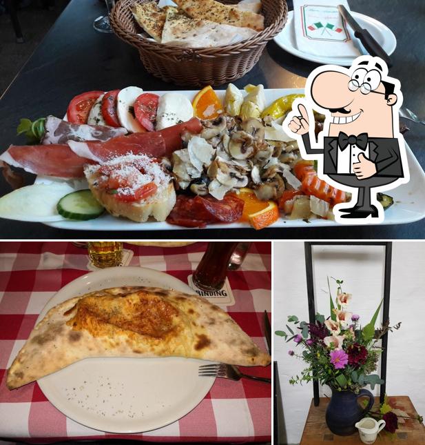 Voici une photo de Pizzeria San Marino