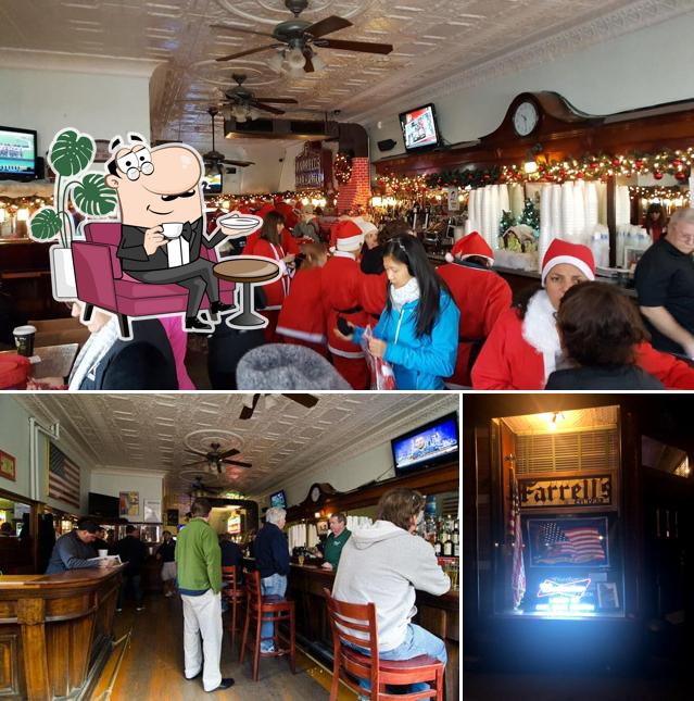 Farrell's Bar & Grill, 215 Prospect Park W in New York City ...