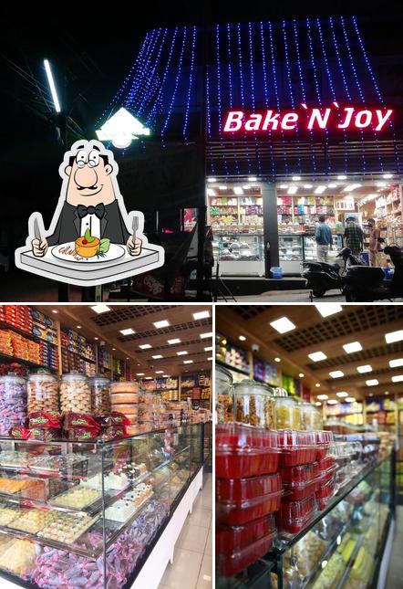 Bake 'N' Joy Chakkarakkal
