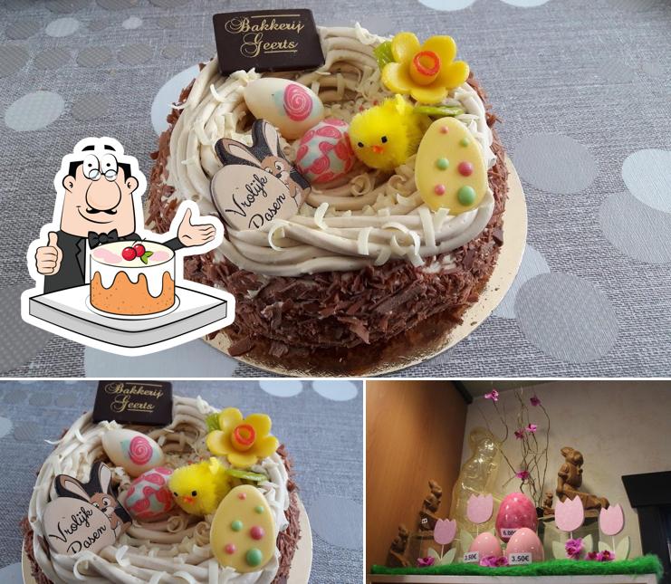 Photo de Bakkerij Geerts