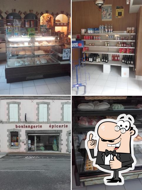 Boulangerie Friboulet