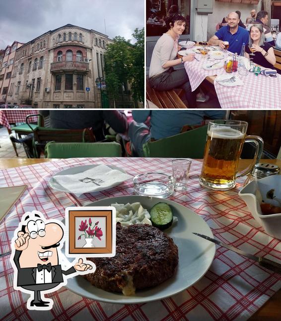 DM Debar Maalo, Skopje