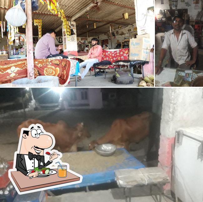 Dev darbar hotel