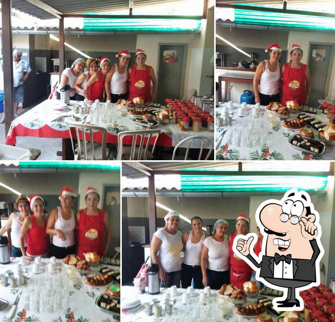 Elzeni Sabor de Festa