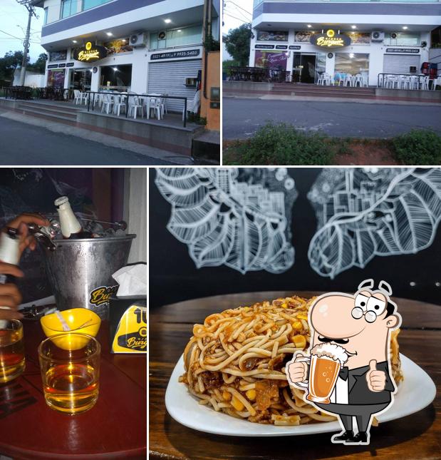 Espaço Burguer
