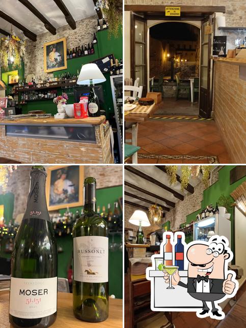 Fertile - Food, wine and more Risto pub