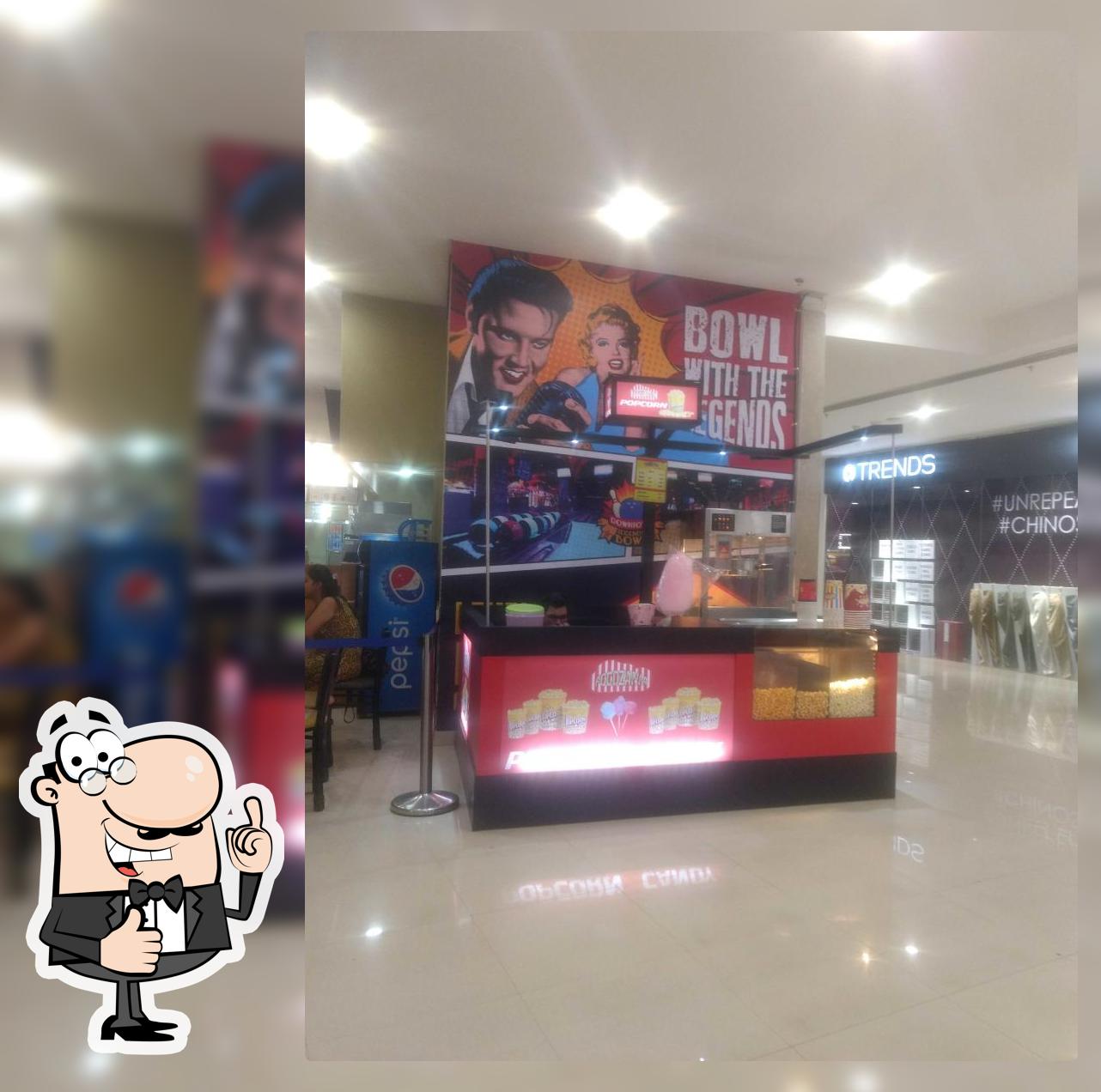 Foodzania